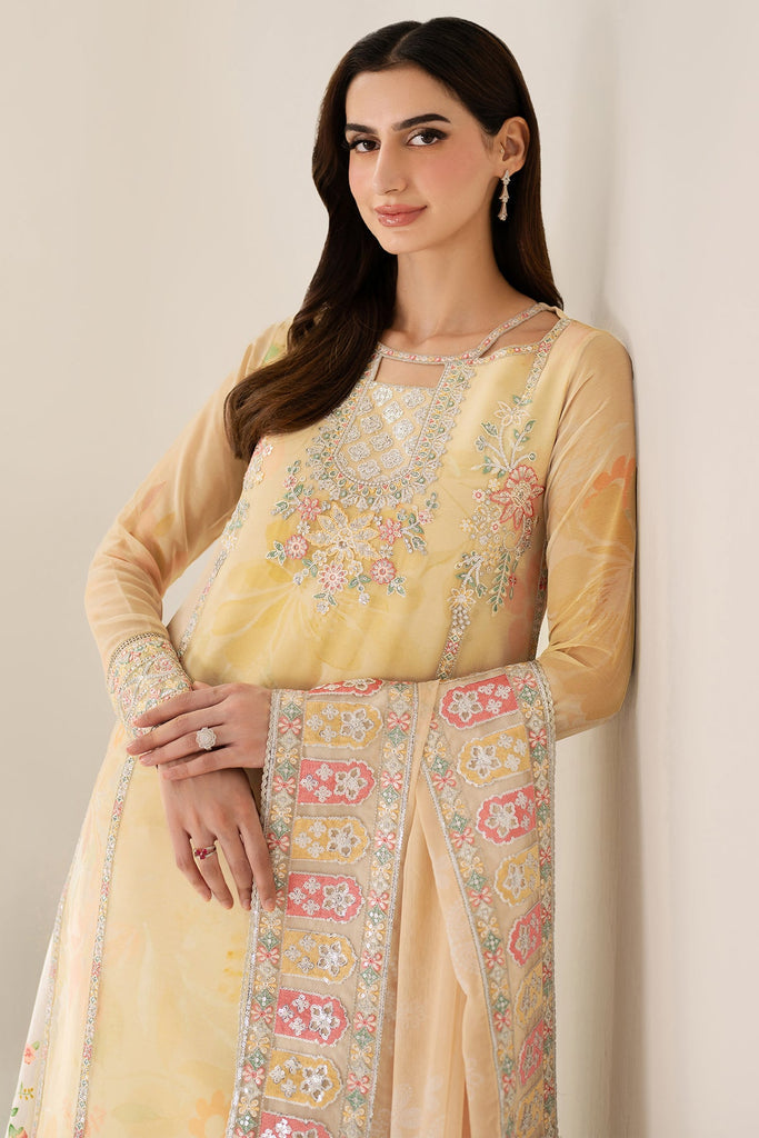 Farasha Fiorella Luxury Formals – Floral Ray