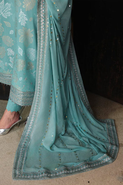 Maya Jacquard NJ-108 | 2026 | Nureh