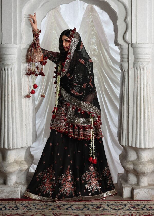 Hussain Rehar Festive Unstitched 26 || Siyara