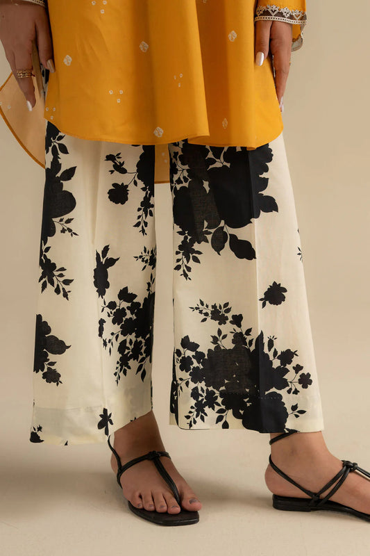 CR25C0764 - Love COCO by Zara Shahjahan Pret 2025 (RTS)