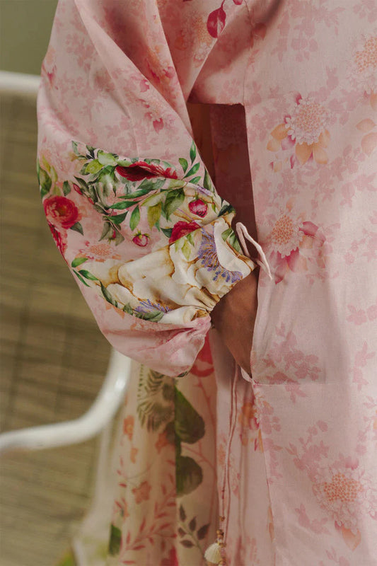 Coco Prints Lawn Drop 1 2026 By Zara Shahjahan - Ayla-8B