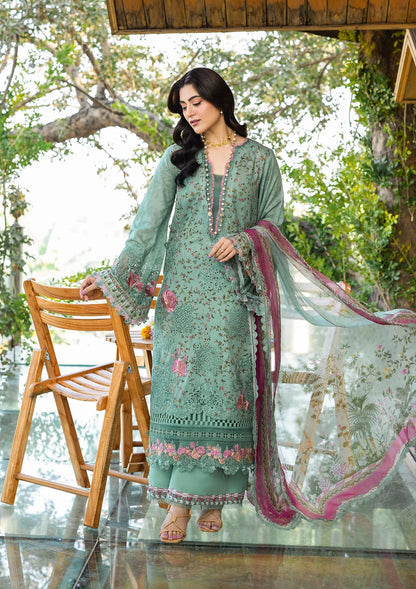 Elaf Chikankari - ERC-4B NAYAB