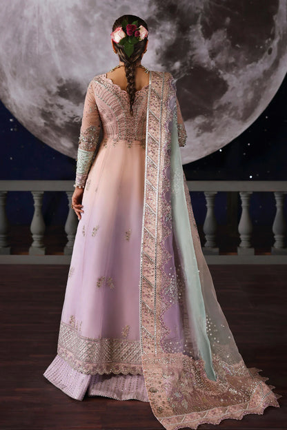 Jhoomro Luxury Formals 2025 by Nureh - NL-81