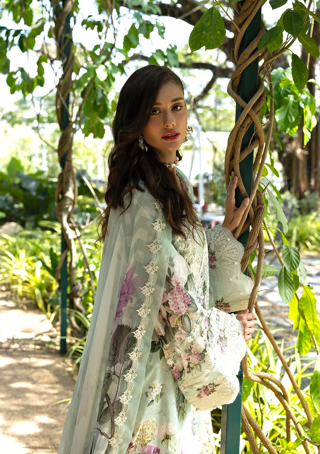 ELAF SIGNATURE - ESA-4B MINT MEADOW