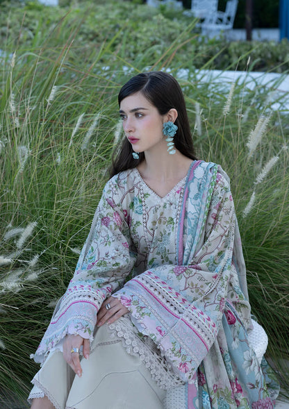 ELAF SANTORINI - EPN-8B FAIRYTALE