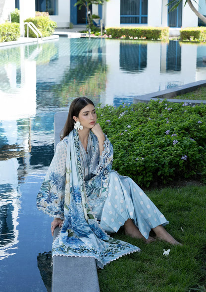 ELAF SANTORINI - EPN-1A OCEAN PETALS