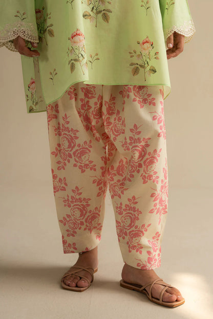 CR25C0763 - Love COCO by Zara Shahjahan Pret 2025 (RTS)