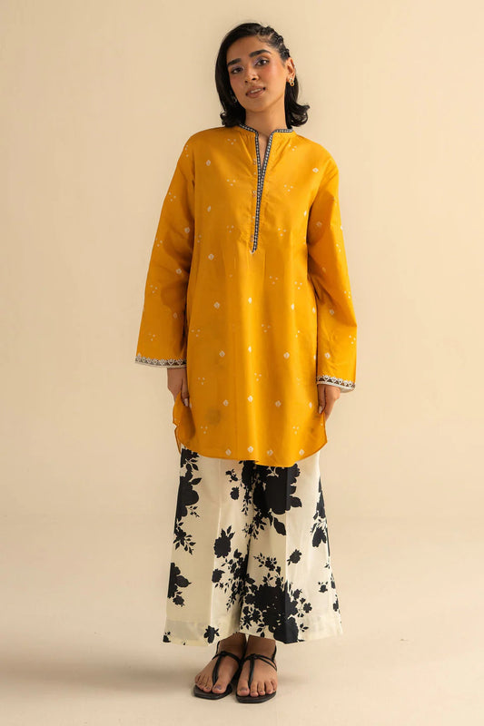 CR25C0764 - Love COCO by Zara Shahjahan Pret 2025 (RTS)