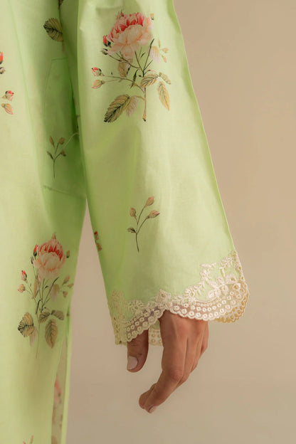 CR25C0763 - Love COCO by Zara Shahjahan Pret 2025 (RTS)