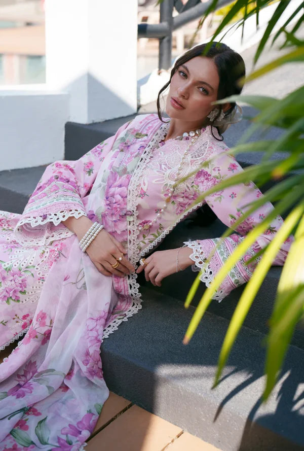 Printed Chikankari 2026 | Rumi | AJR