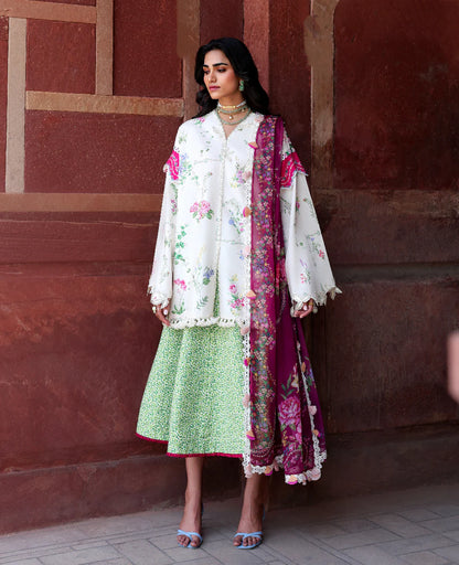 Neoma Summer Prints Vol 2 2026 | Aabroo | Republic Womenswear