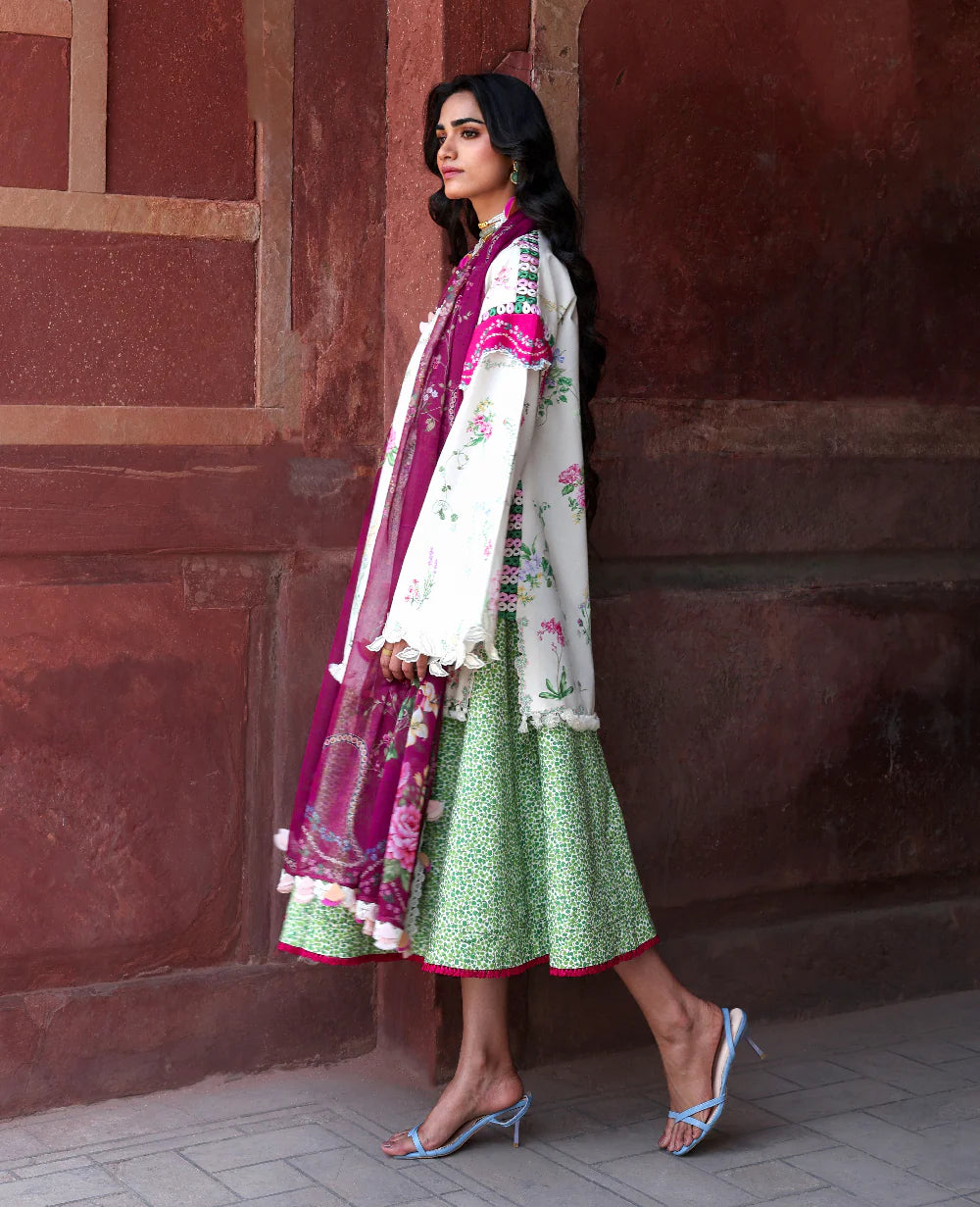Neoma Summer Prints Vol 2 2026 | Aabroo | Republic Womenswear