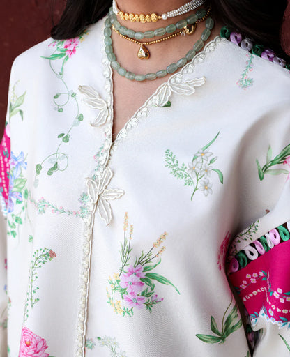 Neoma Summer Prints Vol 2 2026 | Aabroo | Republic Womenswear