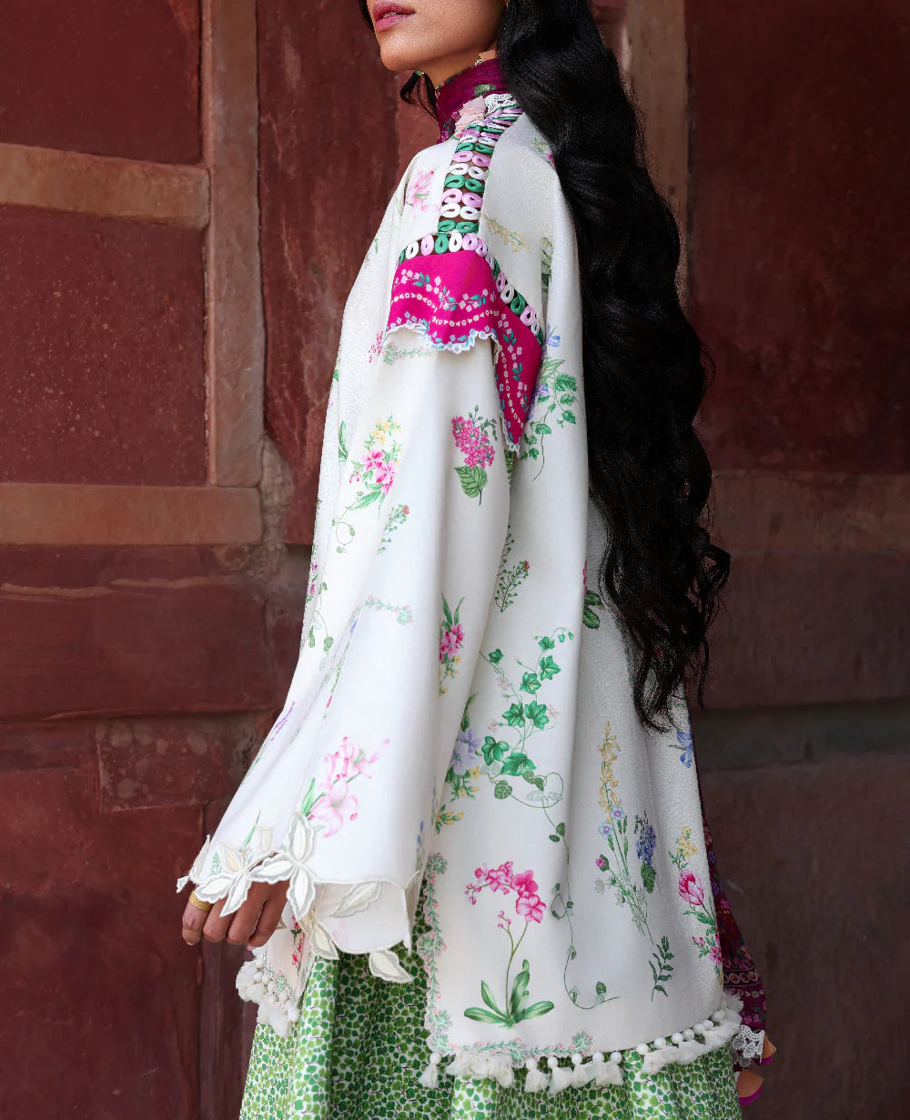 Neoma Summer Prints Vol 2 2026 | Aabroo | Republic Womenswear