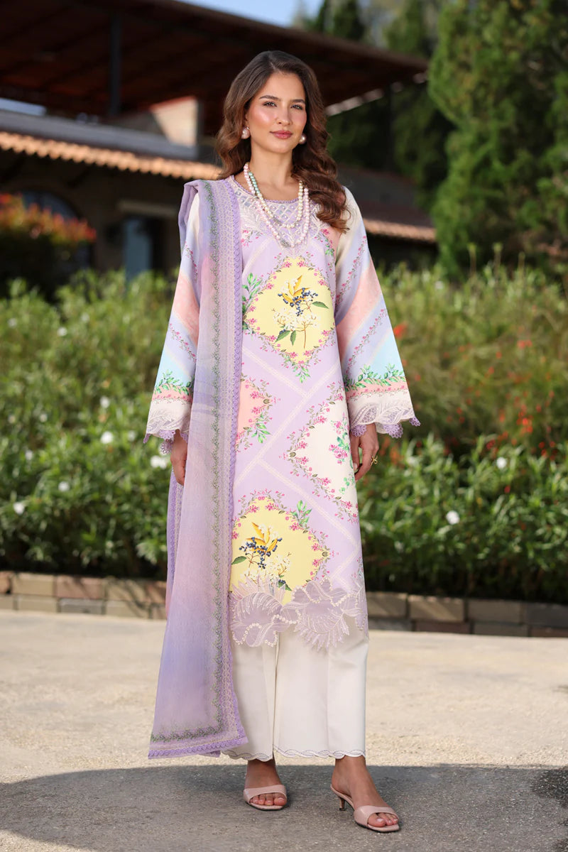 Rang Rasiya Lifestyle Summer 2026 - Acacia
