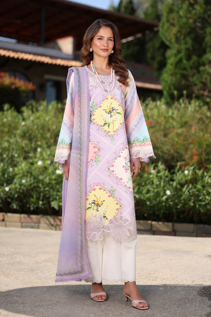 Rang Rasiya Lifestyle Summer 2026 - Acacia