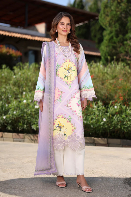 Rang Rasiya Lifestyle Summer 2026 - Acacia