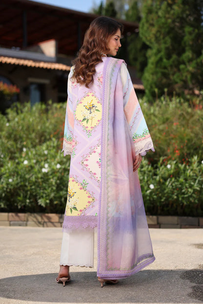 Rang Rasiya Lifestyle Summer 2026 - Acacia