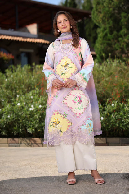 Rang Rasiya Lifestyle Summer 2026 - Acacia