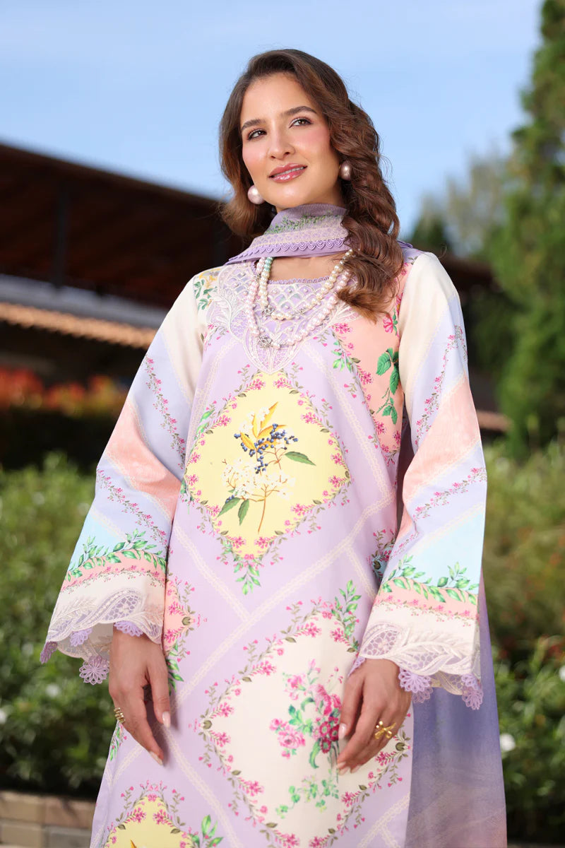 Rang Rasiya Lifestyle Summer 2026 - Acacia