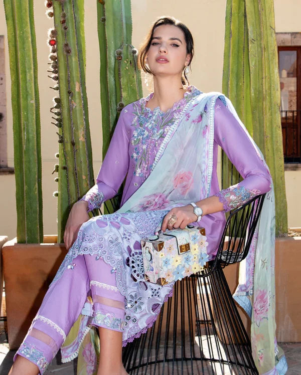 Odyssey Lawn 2026 | Ailyn | Mushq