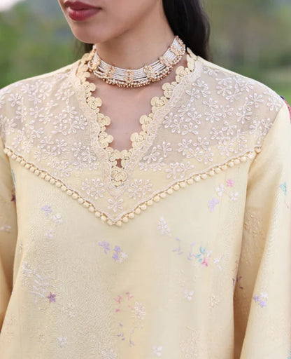 Lilas Summer Lawn 2026 | Amris | Republic Womens Wear