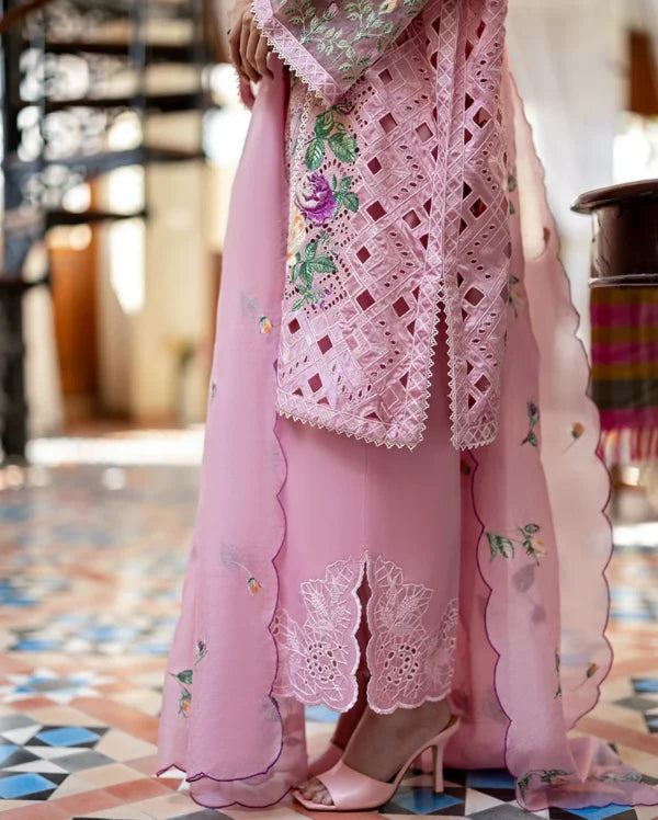 Astoria Festive Lawn ’26 by Mushq || Arabil