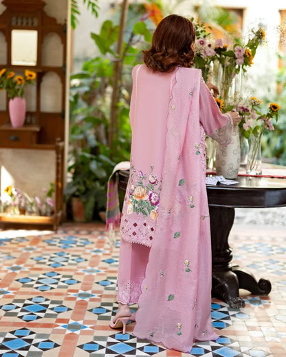 Astoria Festive Lawn ’26 by Mushq || Arabil