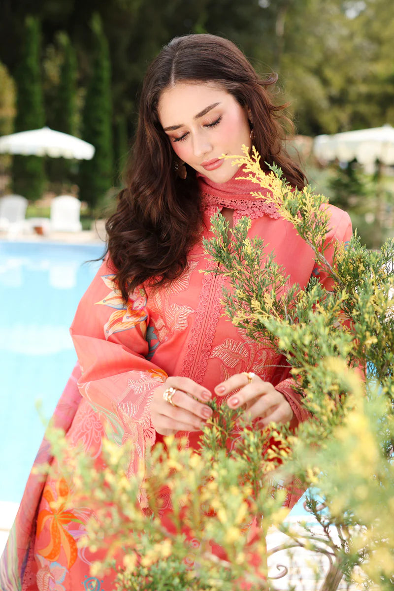 Rang Rasiya Lifestyle Summer 2026 - Aria