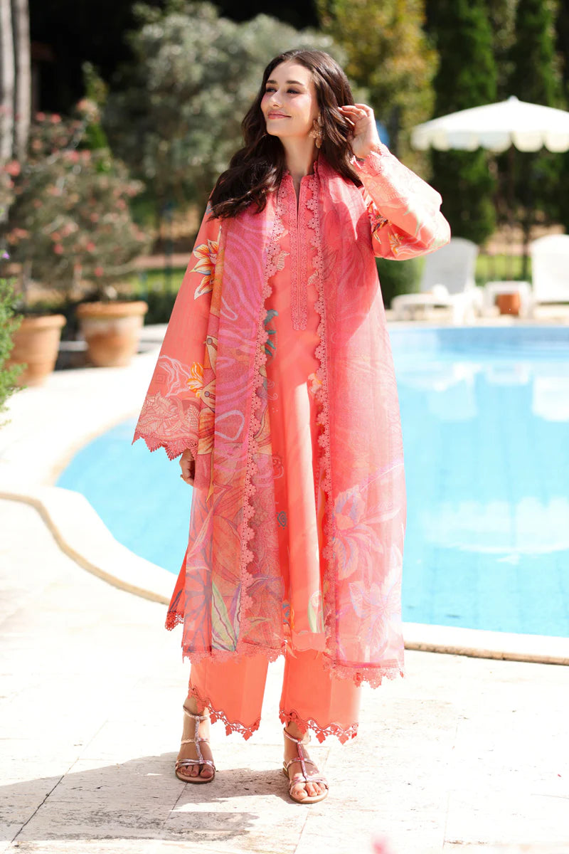 Rang Rasiya Lifestyle Summer 2026 - Aria