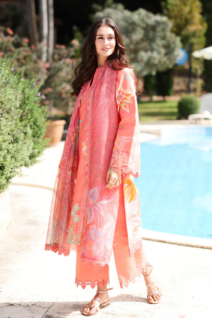 Rang Rasiya Lifestyle Summer 2026 - Aria