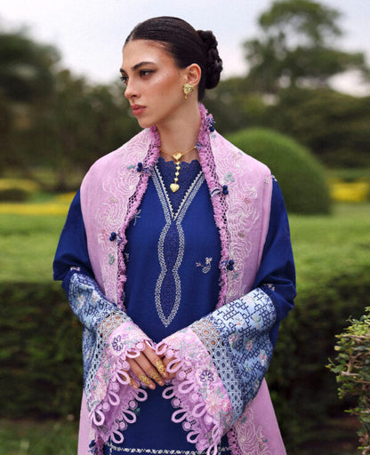 Lilas Summer Lawn 2026 | Aria | Republic Womens Wear