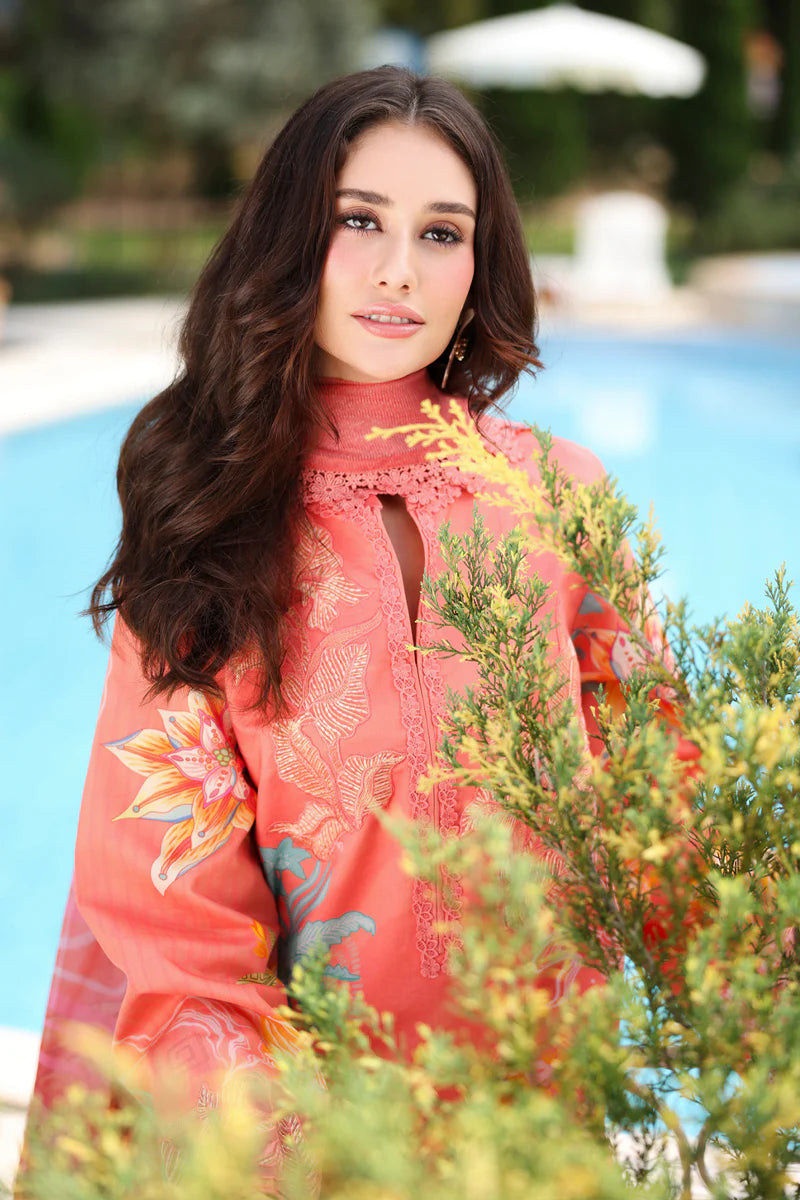 Rang Rasiya Lifestyle Summer 2026 - Aria