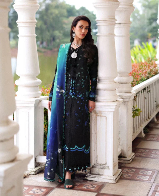 Lilas Summer Lawn 2026 | Arisa | Republic Womens Wear
