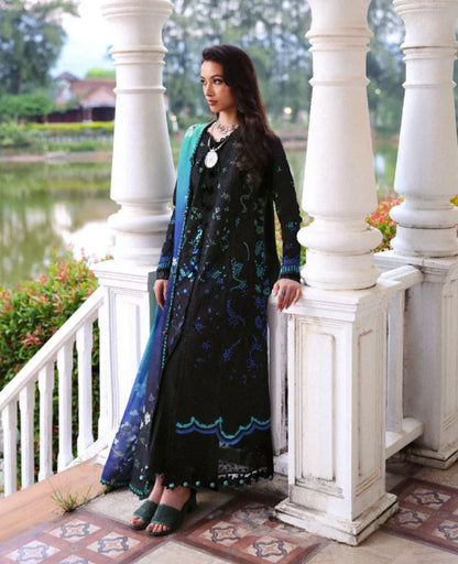 Lilas Summer Lawn 2026 | Arisa | Republic Womens Wear