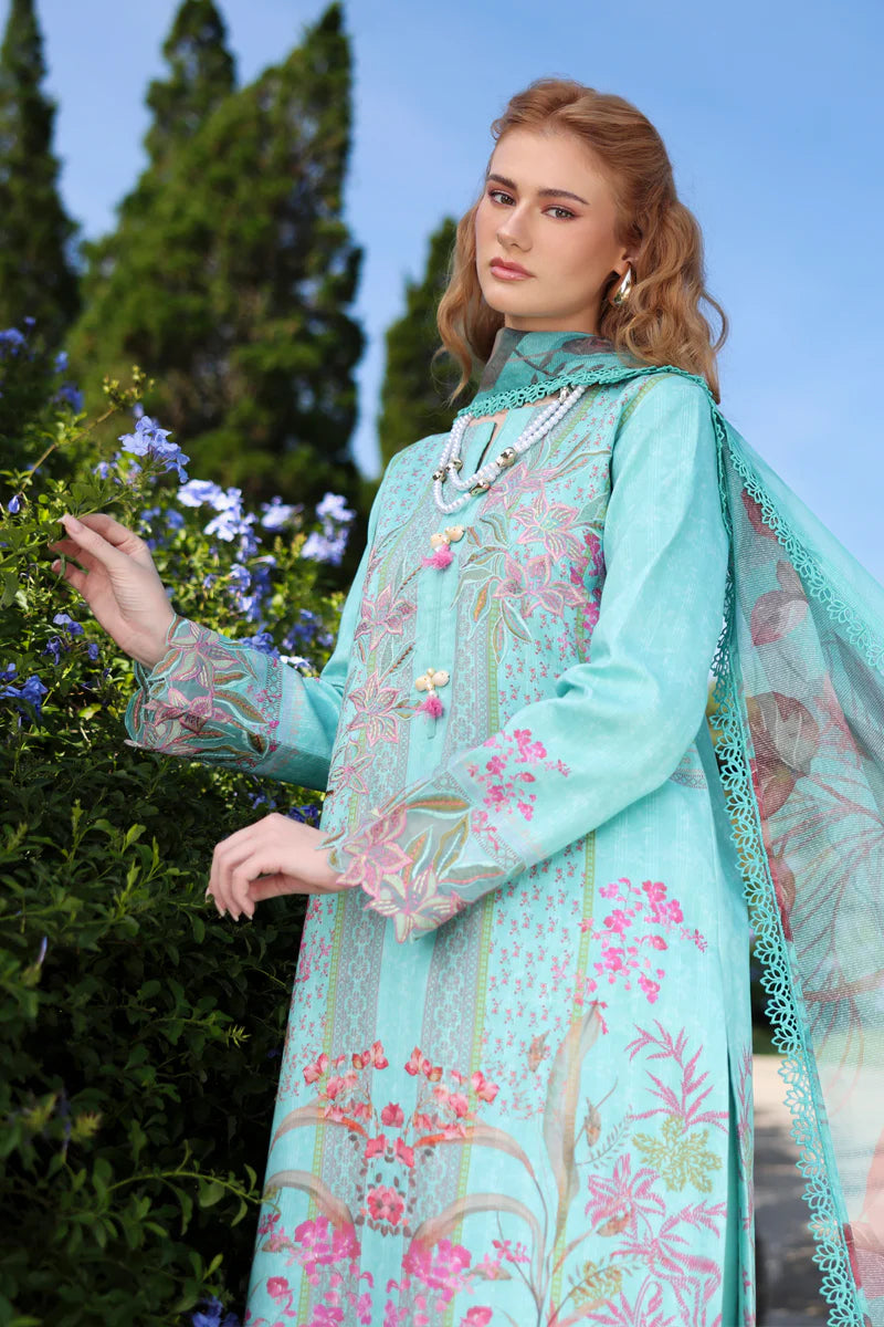 Rang Rasiya Lifestyle Summer 2026 - Aster