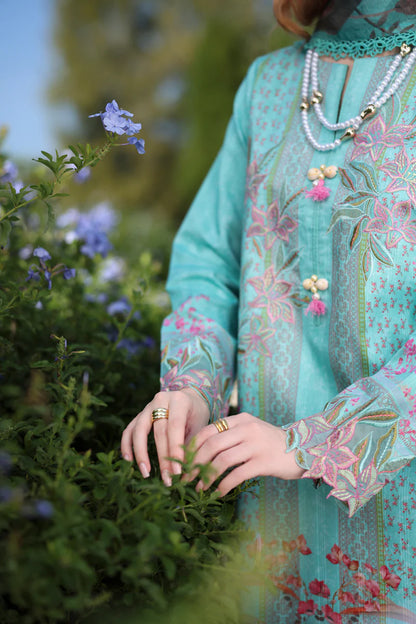 Rang Rasiya Lifestyle Summer 2026 - Aster