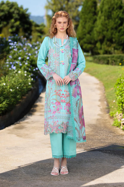 Rang Rasiya Lifestyle Summer 2026 - Aster