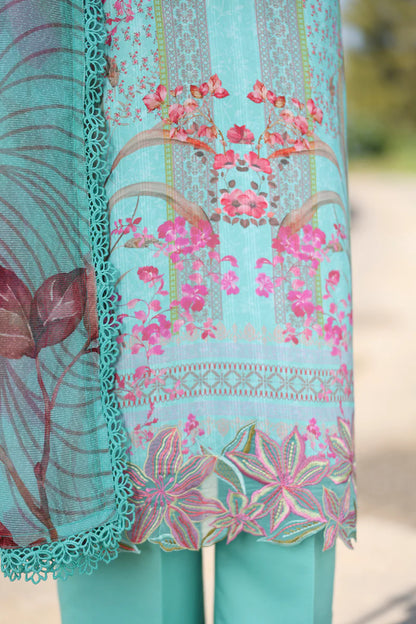 Rang Rasiya Lifestyle Summer 2026 - Aster