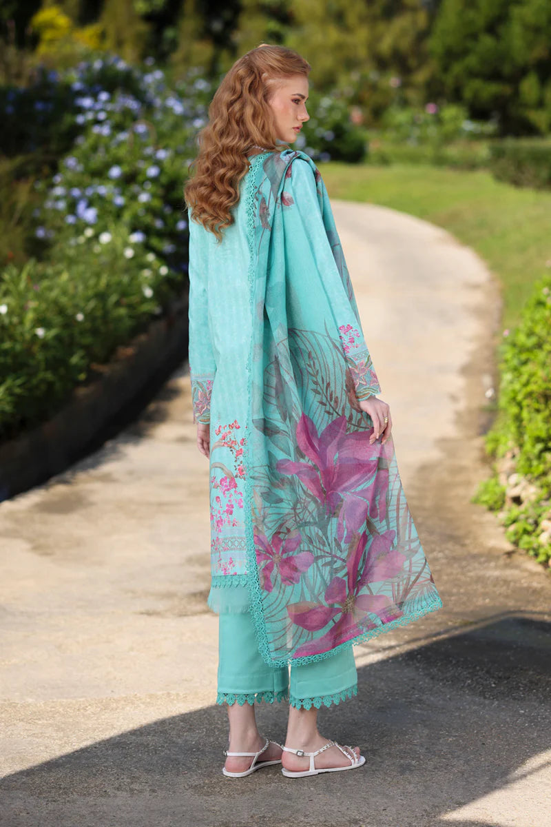 Rang Rasiya Lifestyle Summer 2026 - Aster