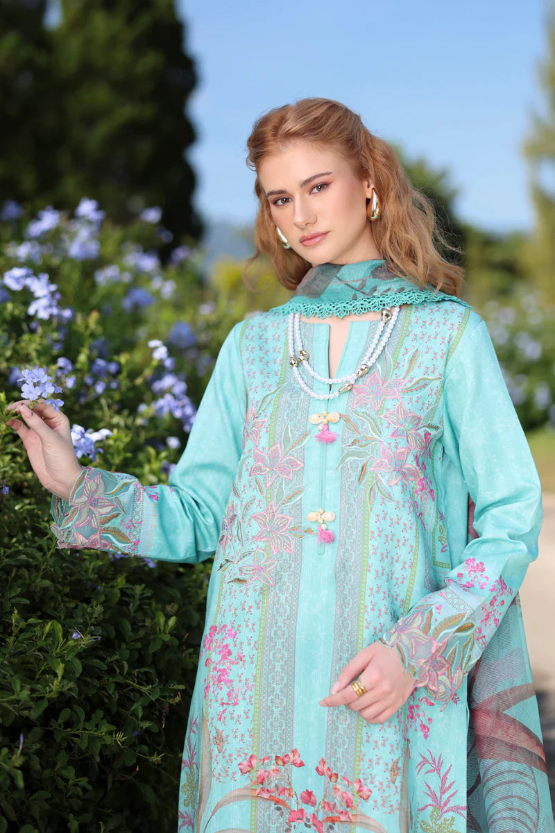 Rang Rasiya Lifestyle Summer 2026 - Aster