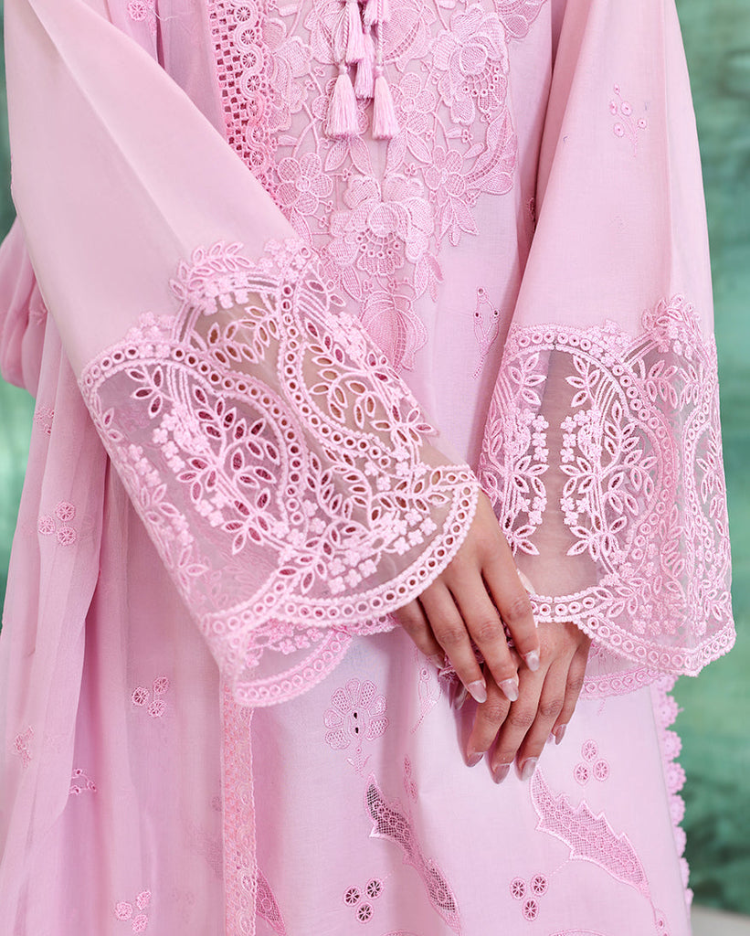 Veil of Summer  2026 | Aurora Light | Roheenaz