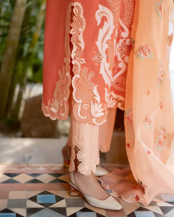 Astoria Festive Lawn ’26 by Mushq || Avienne