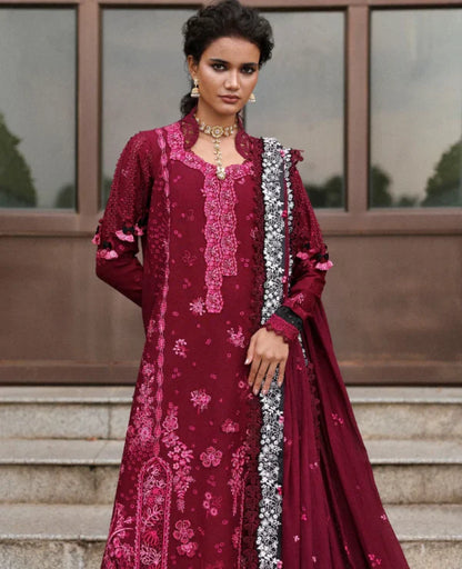 Lilas Summer Lawn 2026 | Azari | Republic Womens Wear