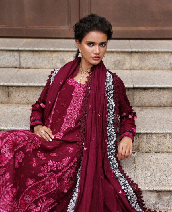 Lilas Summer Lawn 2026 | Azari | Republic Womens Wear