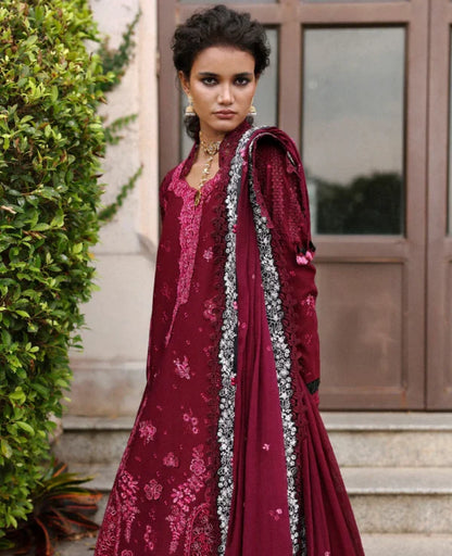 Lilas Summer Lawn 2026 | Azari | Republic Womens Wear
