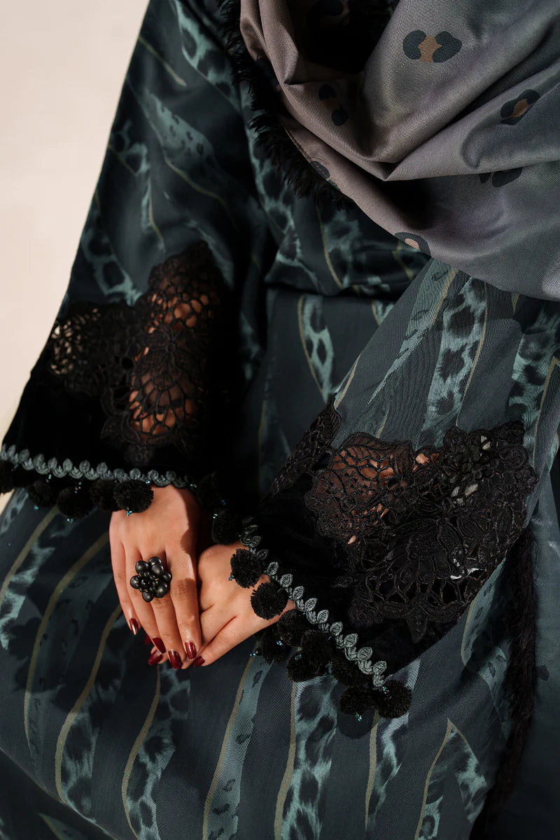 Winter Collection by Baroque -UF-4287