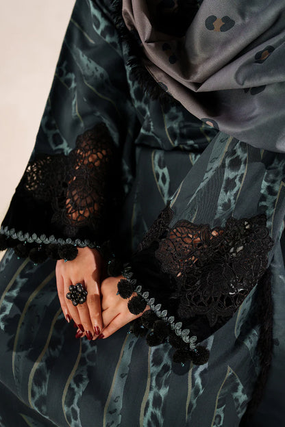 Winter Collection by Baroque -UF-4287