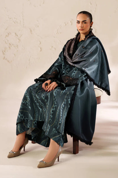 Winter Collection by Baroque -UF-4287