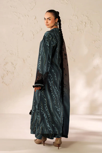 Winter Collection by Baroque -UF-4287